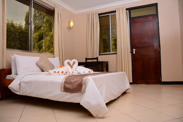 Keys Hotel Mbokomu Branch (Moshi)